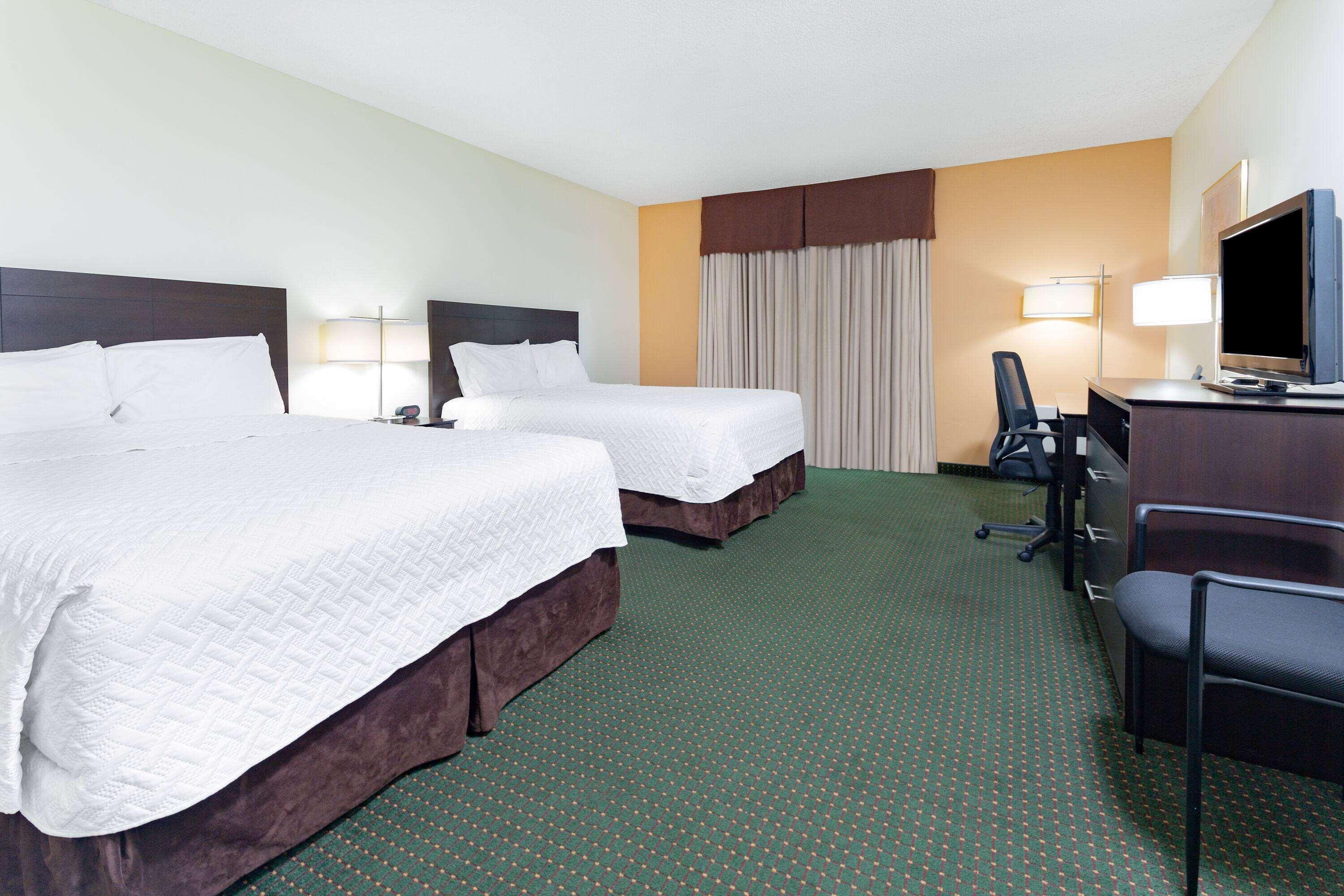 Travelodge By Wyndham Bracebridge Ngoại thất bức ảnh
