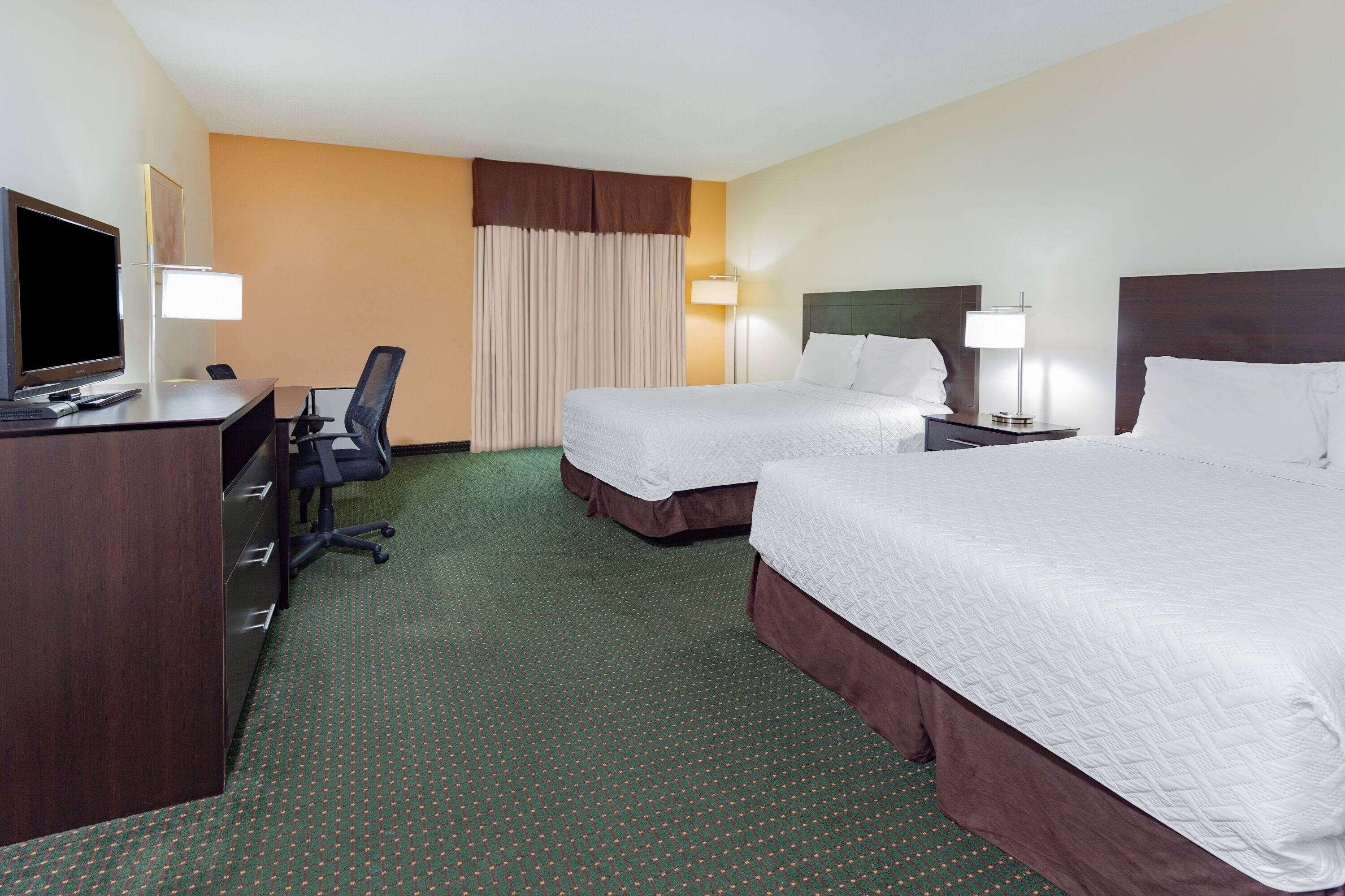 Travelodge By Wyndham Bracebridge Ngoại thất bức ảnh