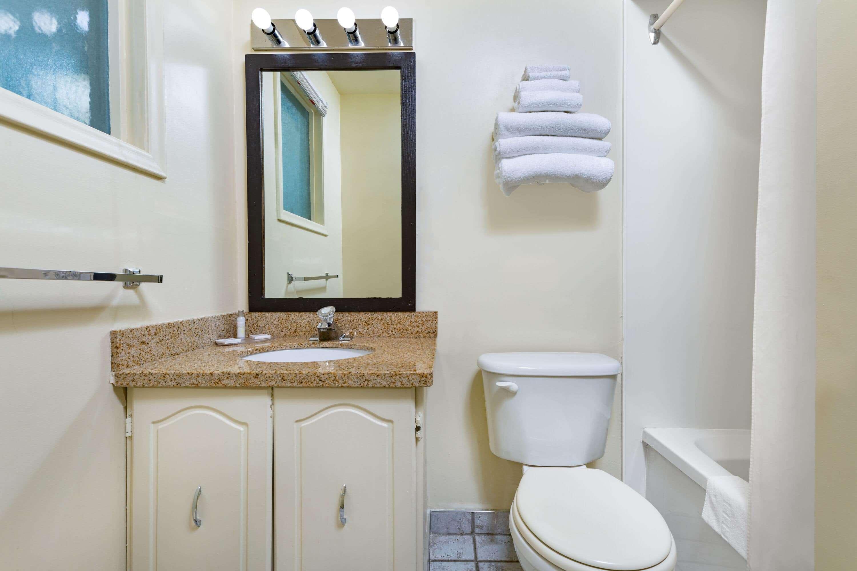 Travelodge By Wyndham Bracebridge Ngoại thất bức ảnh