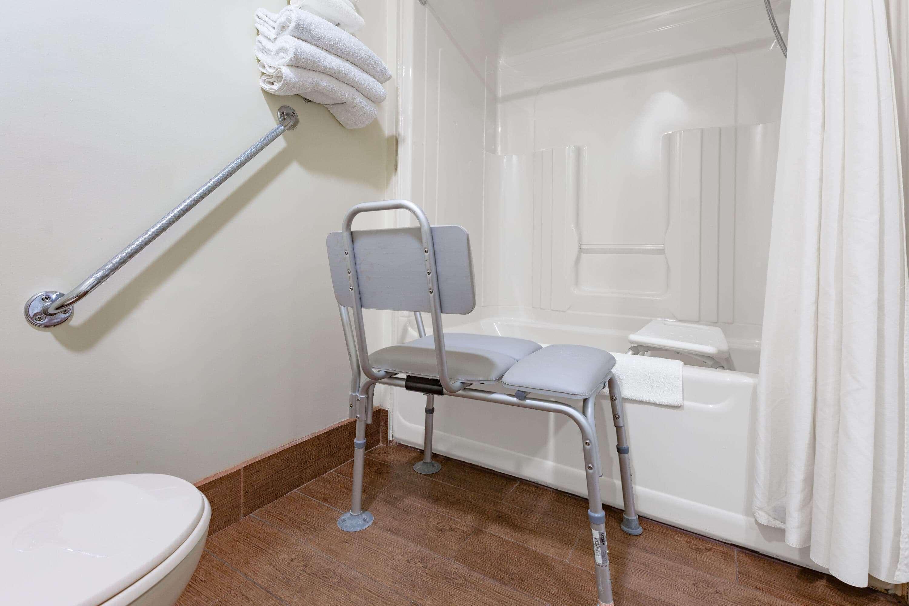 Travelodge By Wyndham Bracebridge Ngoại thất bức ảnh