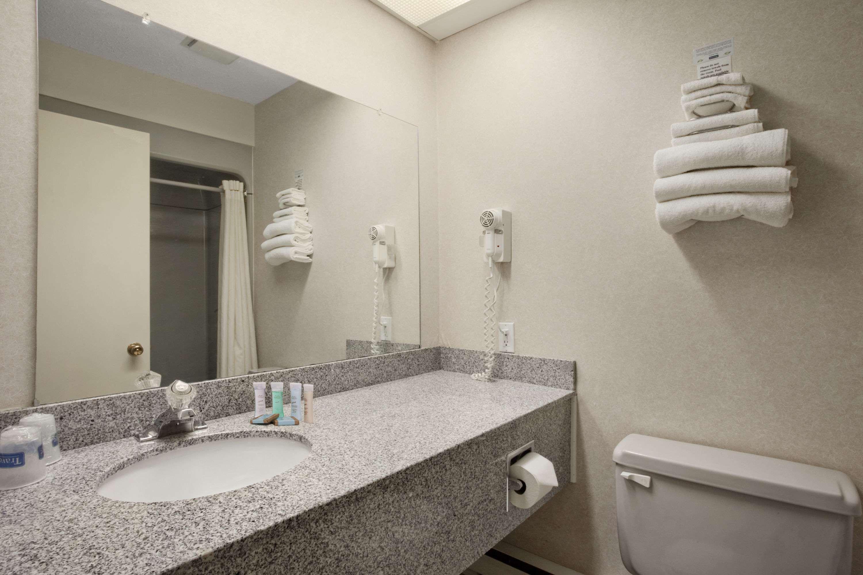 Travelodge By Wyndham Bracebridge Ngoại thất bức ảnh